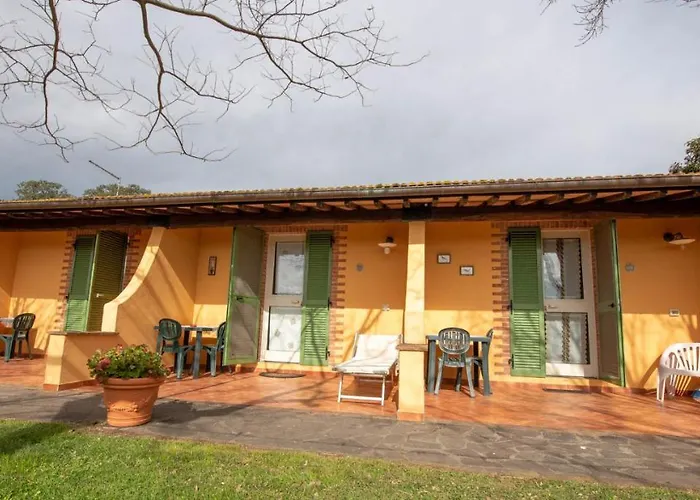 Le GiuncaineAgriturismo