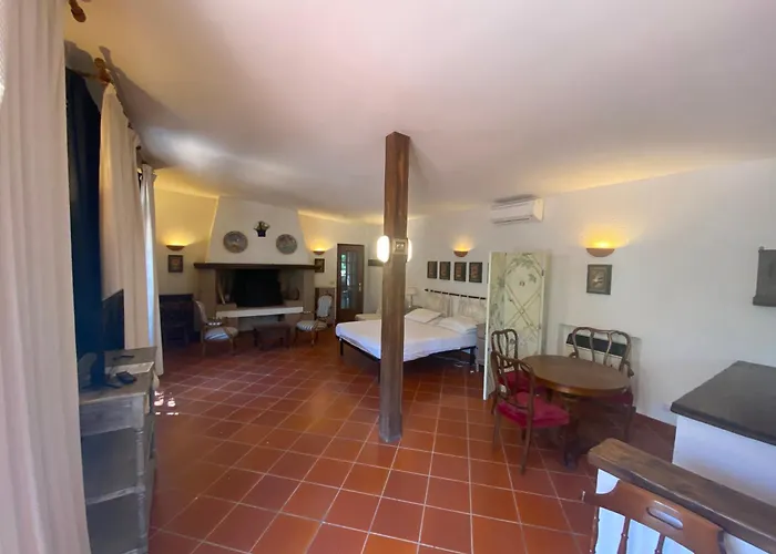 ValborginaAgriturismo