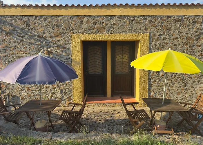 ValborginaAgriturismo